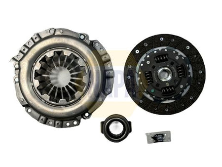 Napa NCL1287 Clutch Kit - 1