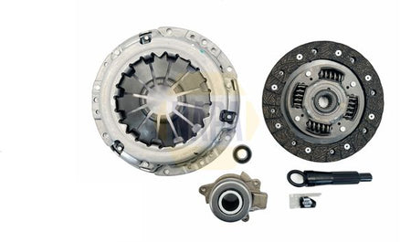 Napa NCL1288 Clutch Kit - 1