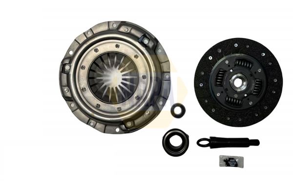 Napa NCL1289 Clutch Kit - 1