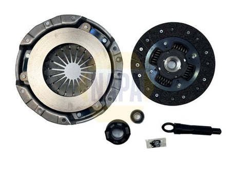 Napa NCL1289 Clutch Kit - 2