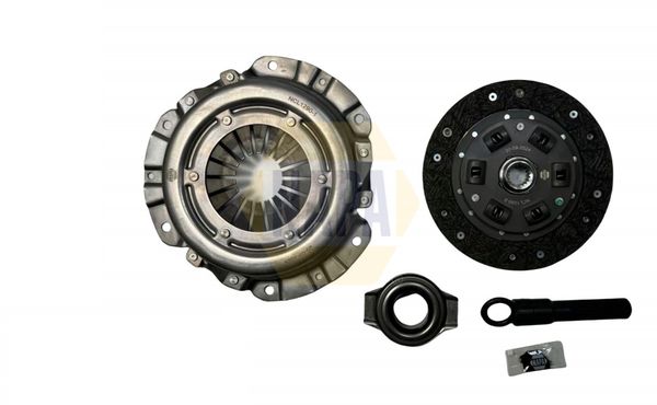 Napa NCL1290 Clutch Kit - 1