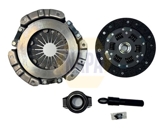 Napa NCL1290 Clutch Kit - 2