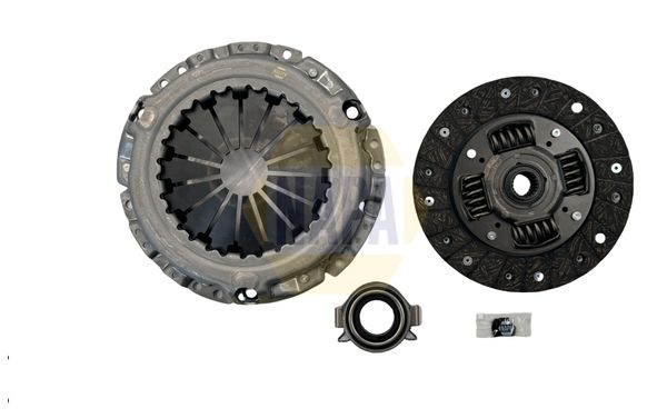 Napa NCL1291 Clutch Kit - 1
