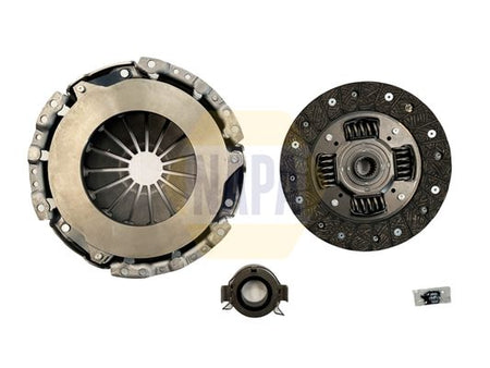 Napa NCL1291 Clutch Kit - 2