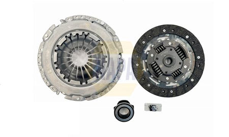 Napa NCL1292 Clutch Kit - 1