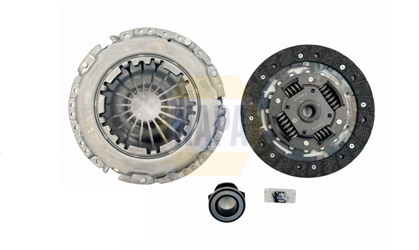 Napa NCL1292 Clutch Kit - 1