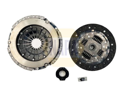 Napa NCL1292 Clutch Kit - 2