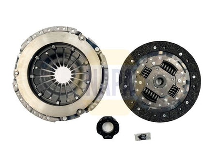Napa NCL1292 Clutch Kit - 2