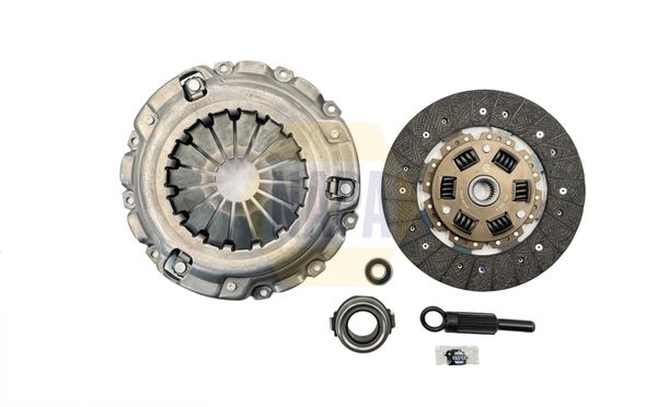 Napa NCL1293 Clutch Kit - 1