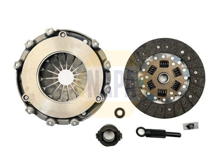 Napa NCL1293 Clutch Kit - 2