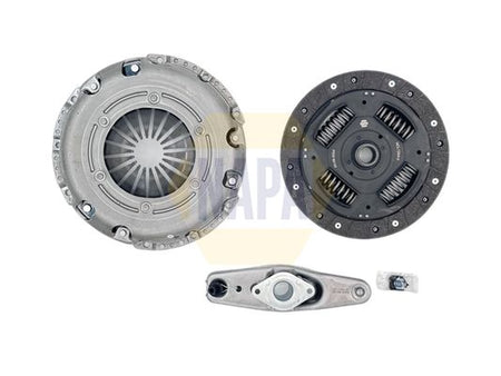 Napa NCL1294 Clutch Kit - 1