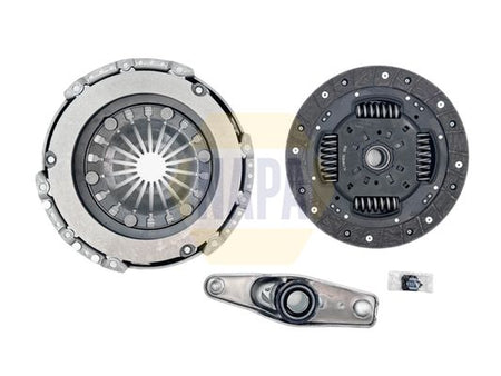 Napa NCL1294 Clutch Kit - 2