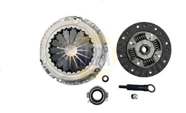 Napa NCL1295 Clutch Kit - 1