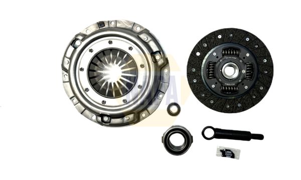 Napa NCL1296 Clutch Kit - 1