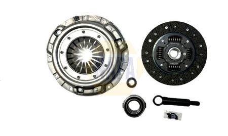 Napa NCL1296 Clutch Kit - 1