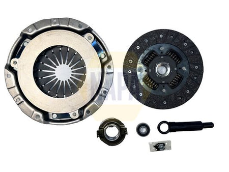 Napa NCL1296 Clutch Kit - 2