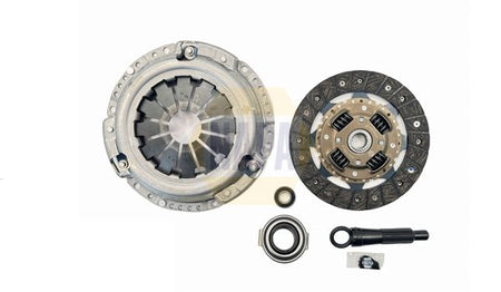 Napa NCL1297 Clutch Kit - 1