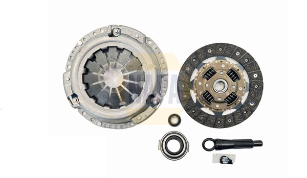 Napa NCL1297 Clutch Kit - 1
