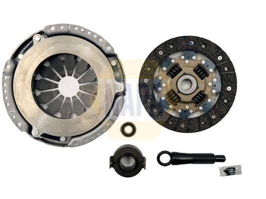 Napa NCL1297 Clutch Kit - 2