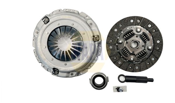 Napa NCL1298 Clutch Kit - 1