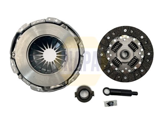 Napa NCL1298 Clutch Kit - 2