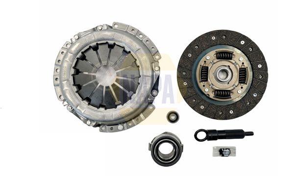 Napa NCL1299 Clutch Kit - 1