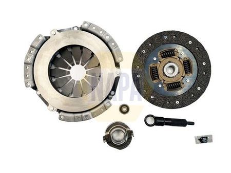 Napa NCL1299 Clutch Kit - 2