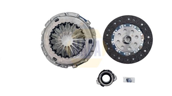 Napa NCL1300 Clutch Kit - 1