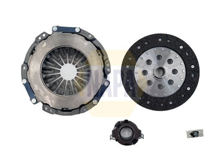 Napa NCL1300 Clutch Kit - 2