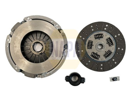 Napa NCL1301 Clutch Kit - 2
