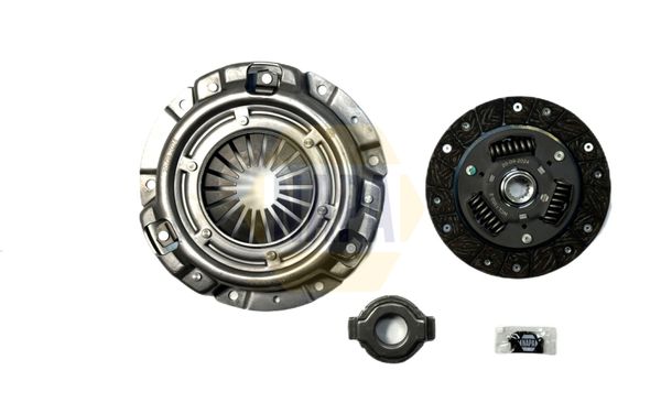Napa NCL1302 Clutch Kit - 1