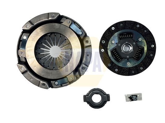Napa NCL1302 Clutch Kit - 2