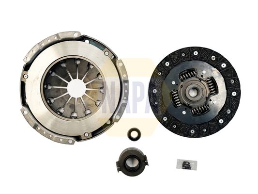 Napa NCL1303 Clutch Kit - 1