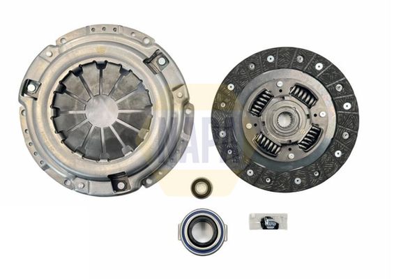 Napa NCL1303 Clutch Kit - 2