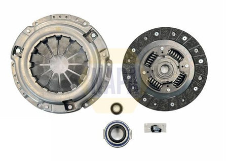 Napa NCL1303 Clutch Kit - 2