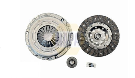 Napa NCL1304 Clutch Kit - 1