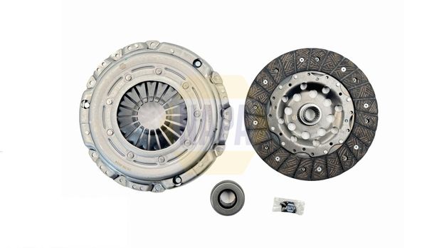 Napa NCL1304 Clutch Kit - 1