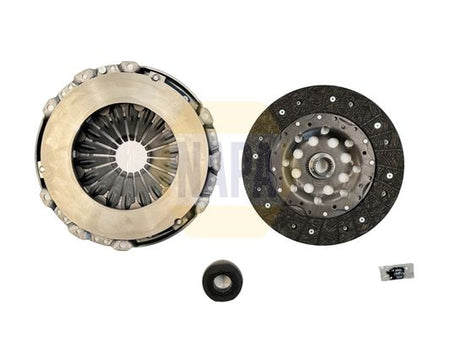 Napa NCL1304 Clutch Kit - 2
