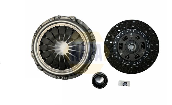 Napa NCL1305 Clutch Kit - 1