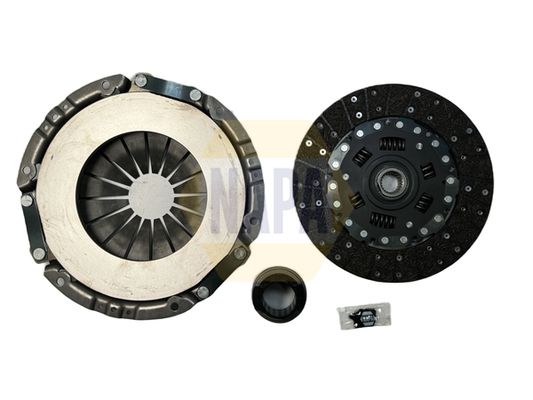 Napa NCL1305 Clutch Kit - 2