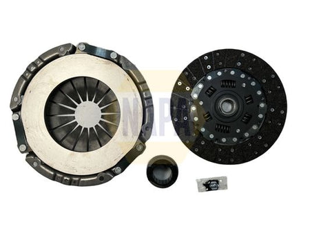 Napa NCL1305 Clutch Kit - 2