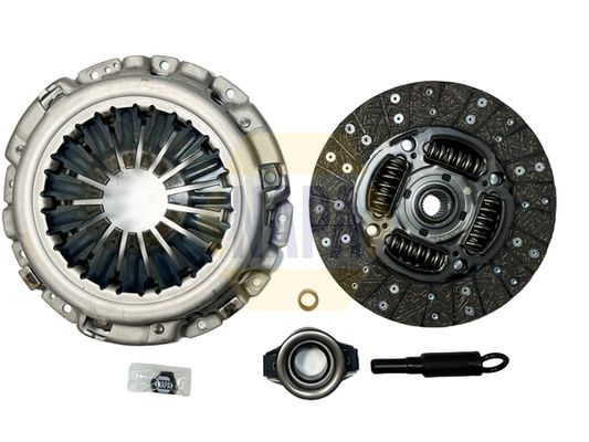 Napa NCL1306 Clutch Kit - 1