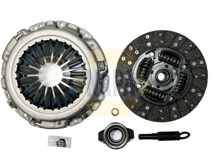 Napa NCL1306 Clutch Kit - 1