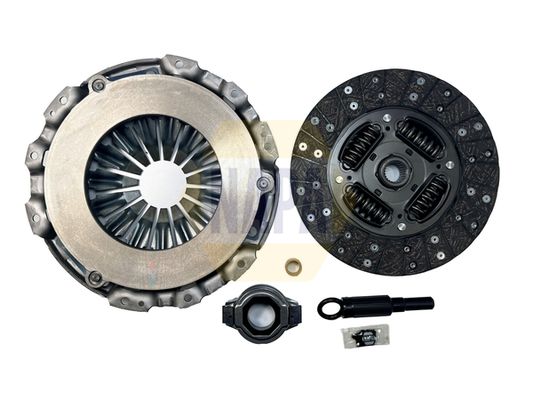 Napa NCL1306 Clutch Kit - 2