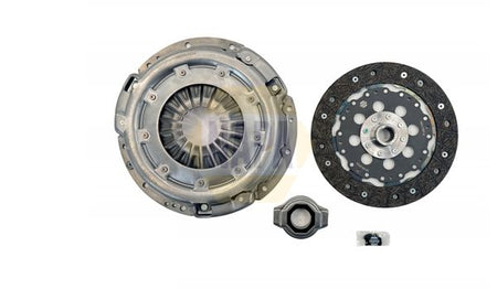 Napa NCL1307 Clutch Kit - 1