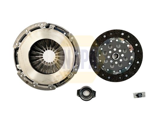 Napa NCL1307 Clutch Kit - 2