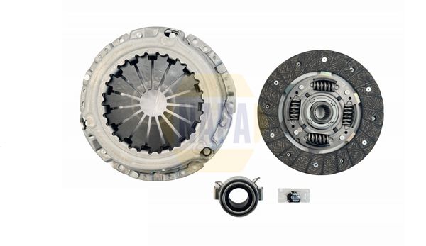 Napa NCL1308 Clutch Kit - 1