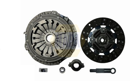 Napa NCL1309 Clutch Kit - 1