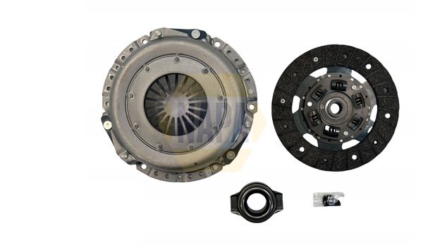 Napa NCL1310 Clutch Kit - 1