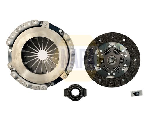 Napa NCL1310 Clutch Kit - 2